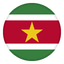 Surinam U17