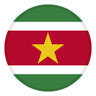 Surinam U17