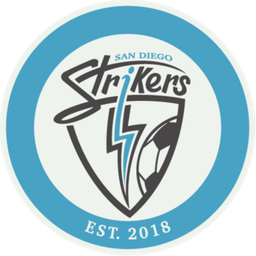 San Diego Strikers Femenino