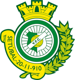 Vitoria Setúbal Femenino