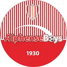 Alphense Boys Reservas