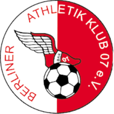 Berliner AK 07 Sub-19