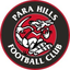 Para Hills Reservas