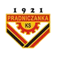 Pradniczanka Krakow (w)