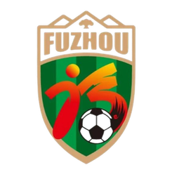 Equipe de Fuzhou