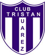 Tristán Suárez