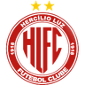 Hercílio Luz SC Juvenil