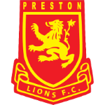 Preston Lions femeninas