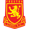 Preston Lions femeninas