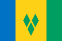 San Vicente y las Granadinas femenino