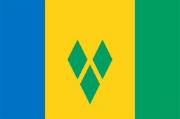 San Vicente y las Granadinas femenino