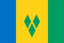 San Vicente y las Granadinas femenino