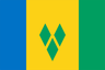 San Vicente y las Granadinas femenino