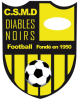 Diablos Negros