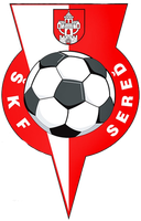 SKF Sereď