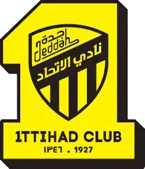 El-İttihad kulübü (Kadın) El-İttihad kulübü (Kadın)