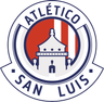 Atlético San Luis U21