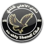 El Ahly FC Shendy
