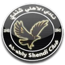 El Ahly FC Shendy