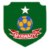 Myawady FC Femenino