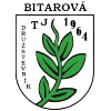 TJ Družstevník Bitarová