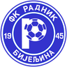 Radnik Bijeljina Sub-19
