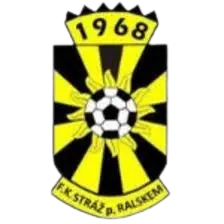FK Straz Pod Ralskem