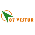 07 Vestur (f)