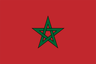 Marruecos Femenino