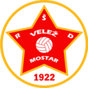 FK Velež Mostar