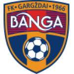Banga Gargždai