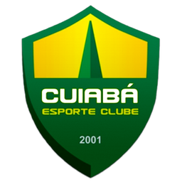 Cuiabá Cuiabá