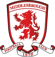 Middlesbrough Sub-18