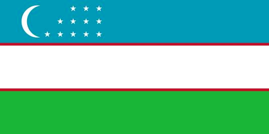 Uzbekistán Sub-19