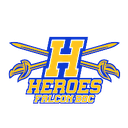 Héroes de Falcón