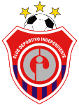 Independiente de Challapata (femenino)