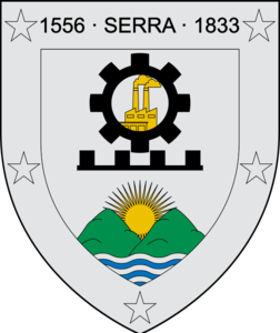 Serra ES Juvenil Serra ES Juvenil