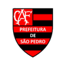 Flamengo Sao Pedro Femenino