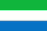 Sierra Leona U17