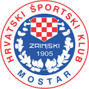 Zrinjski Mostar Sub-19