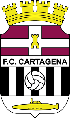 CFF Cartagena (F)