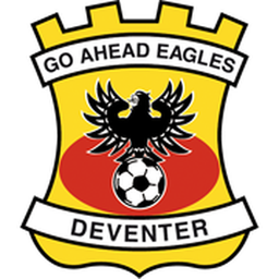 Go Ahead Eagles