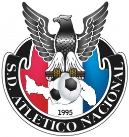 SD Atlético Nacional sub-19