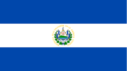 El Salvador Sub-16
