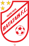 Batatais FC Juvenis