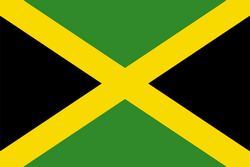 Jamaica femenina