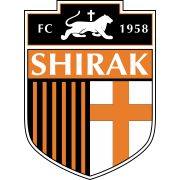 Shirak Gyumri B