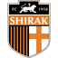 Shirak Gyumri B