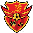 Equipo de Foshan