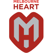 Melbourne Heart Juvenis